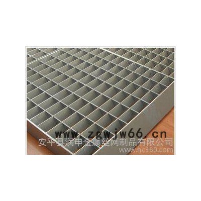 一手好货 产地直销集水井盖板，钢格栅盖板，加工定制沟盖板