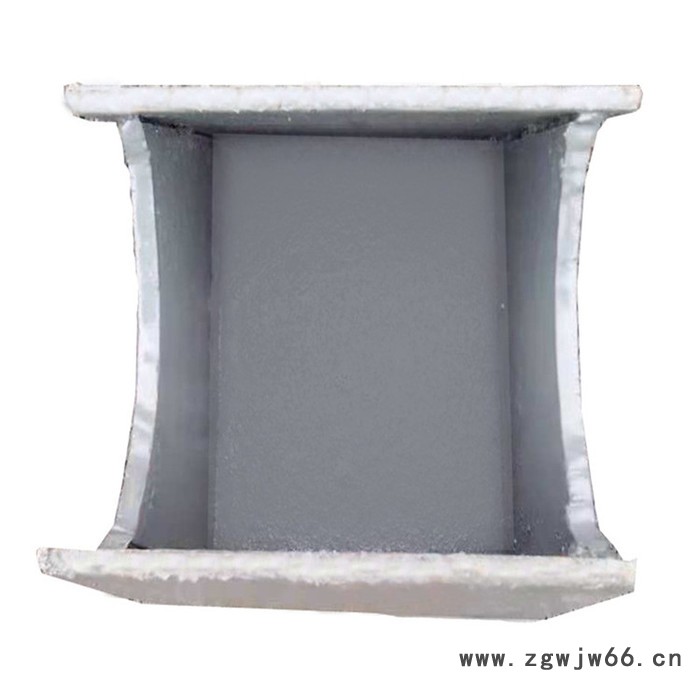 Z5 管夹支座 西北标准管夹支座  弹簧支吊架 齐鑫供应图2