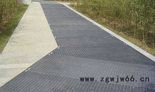 圆形井盖板@南京圆形井盖板@井盖板 钢格板生产厂家图3