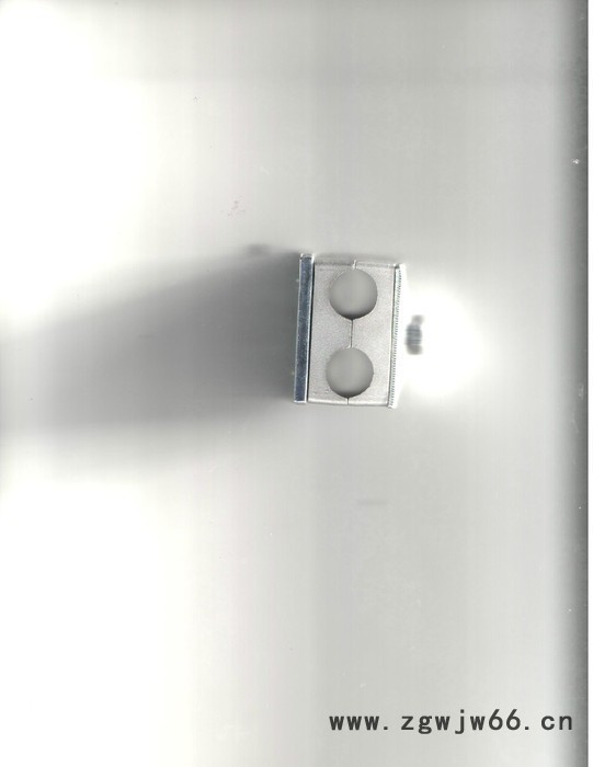 创新TCPG1 塑料管夹图6