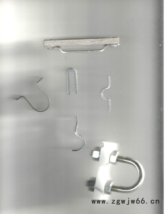 创新TCPG1 塑料管夹图7