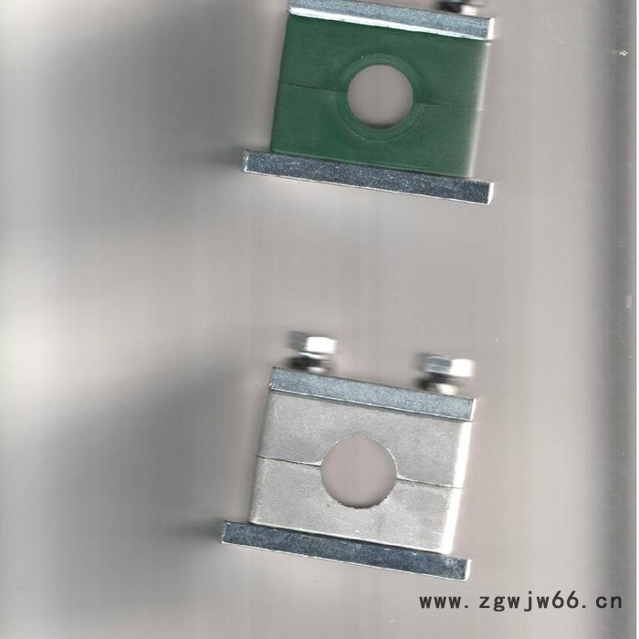 创新TCPG1 塑料管夹图3