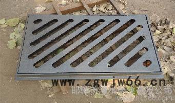供应漳水600*900球铁井盖、篦子，耐磨铸件