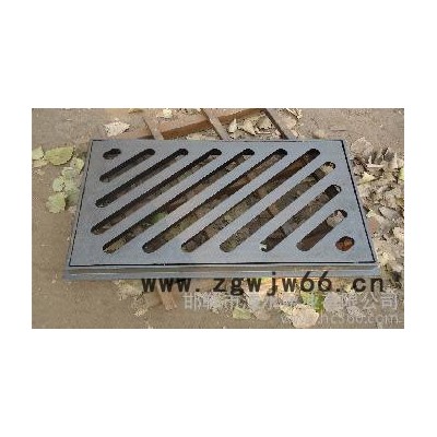 供应漳水600*900球铁井盖、篦子，耐磨铸件
