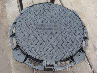 供应漳水600*900球铁井盖、篦子，耐磨铸件图2