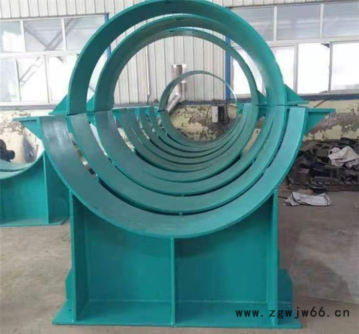 双向滑动支座356 管夹管道支座规格齐全.价格实惠图2