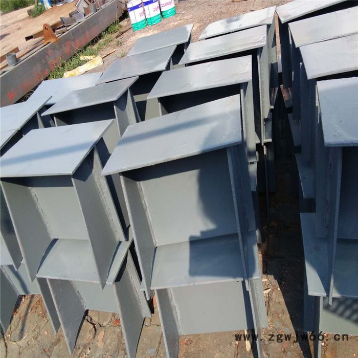 管夹固定支座，Z2焊接固定支座，支座专业生产图4