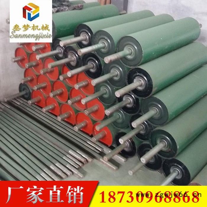 叁梦50型筛沙机 滚筒筛沙机 砂石分离机 电动筛沙机 筛沙机 型号齐全 欢迎来电访问图3