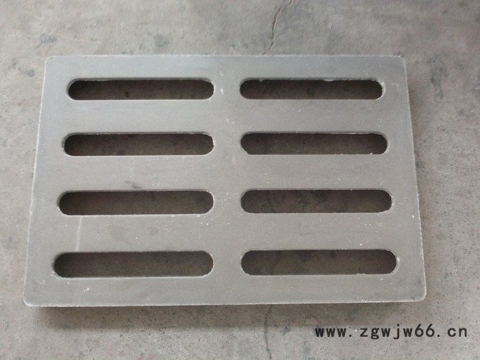 山东 井盖复合水沟盖板漏水盖板350*500*40 复合水沟盖板图4