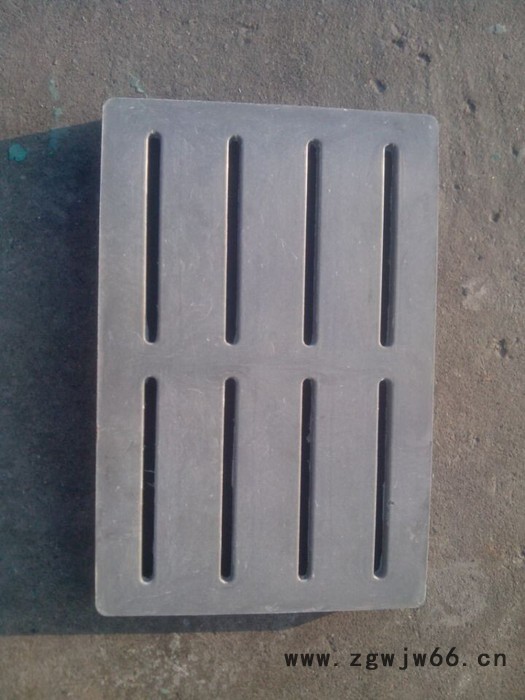 山东 井盖复合水沟盖板漏水盖板350*500*40 复合水沟盖板图5