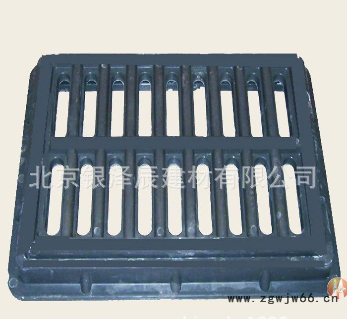 直销球墨井盖、球墨雨水篦子、量大价格优惠、欢迎致电洽谈图8