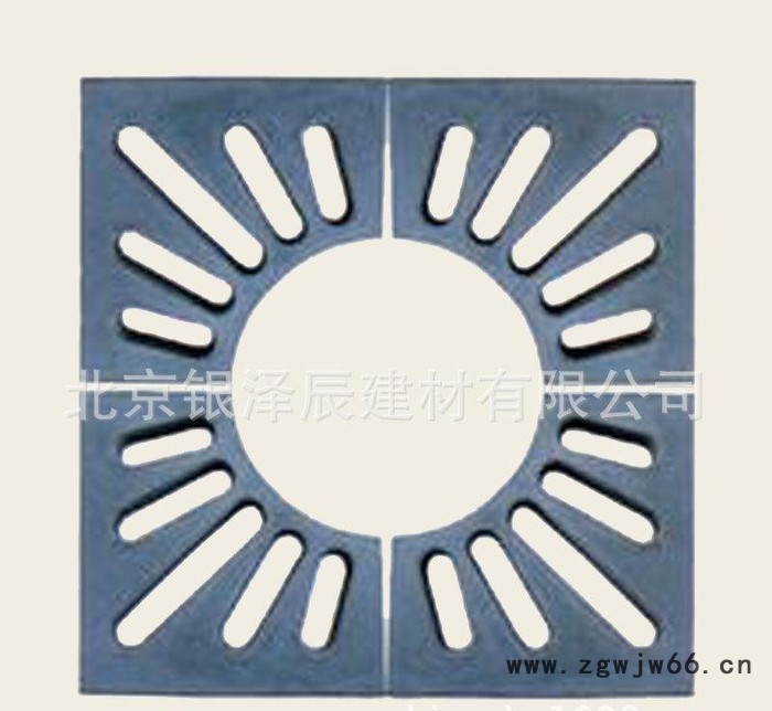 直销球墨井盖、球墨雨水篦子、量大价格优惠、欢迎致电洽谈图4