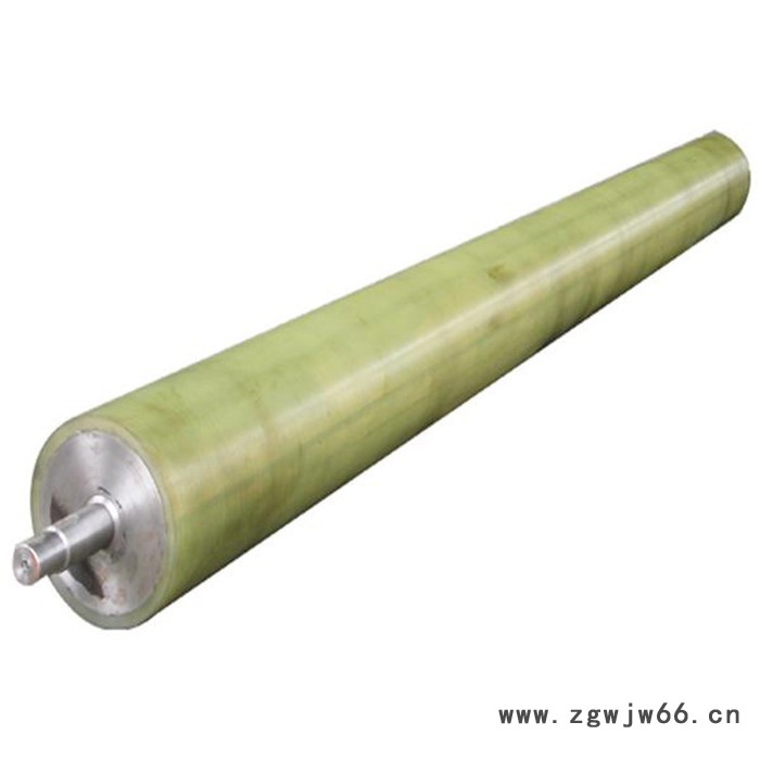 大亚 聚氨酯滚筒 PU包胶辊图7