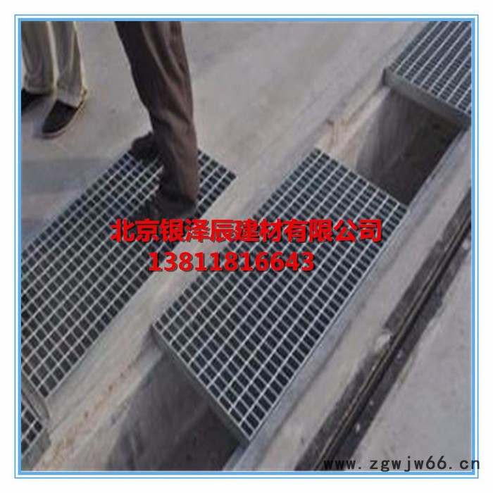 直销 北京铸铁井盖 球墨铸铁沟盖 套篦子雨水口 **价廉图2