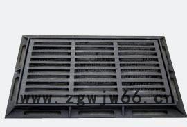 梁平县球墨铸铁井盖，重庆盛达铸业总经销图2