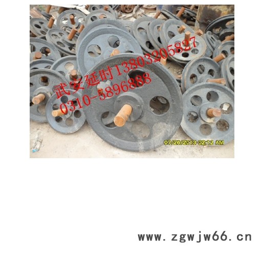 供应井盖仓库.图2