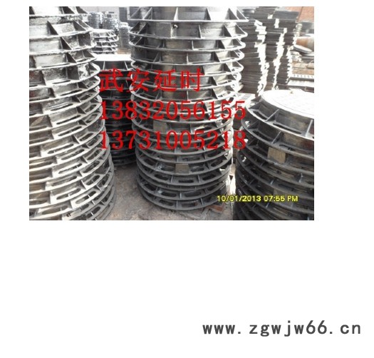 供应井盖仓库.图3