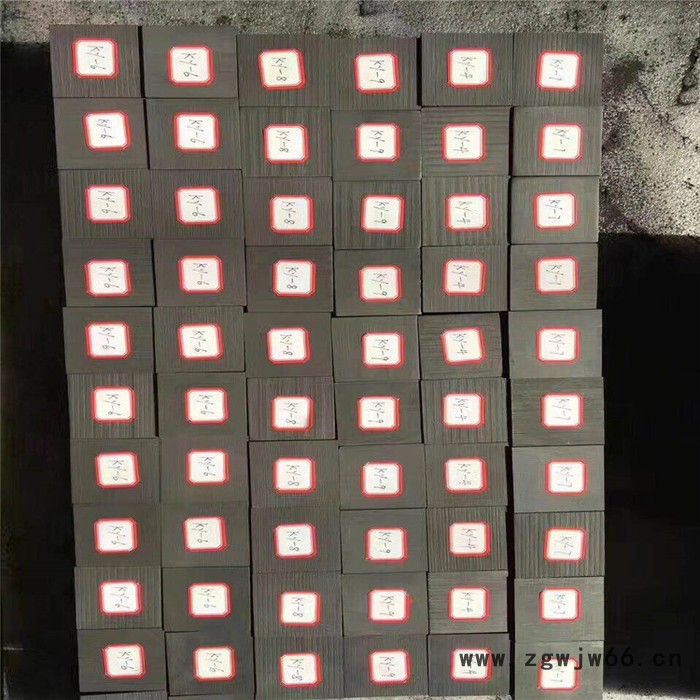 2129美尔森石墨2129石墨滚筒图2