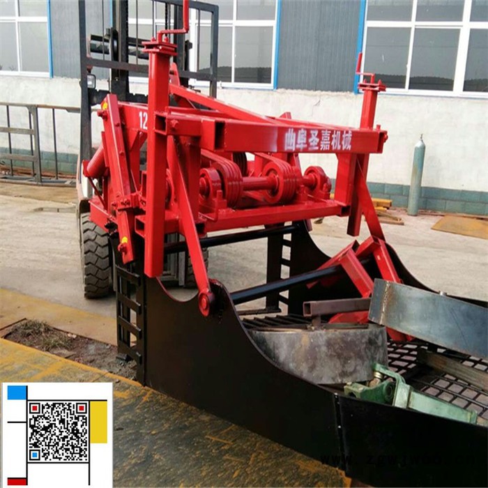 吉林转筒式药材挖掘机型号 半夏收获机厂家 滚筒式药材起药机型号图8