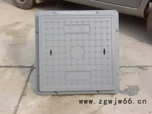 供应路中宝路宝复合材料井盖图2