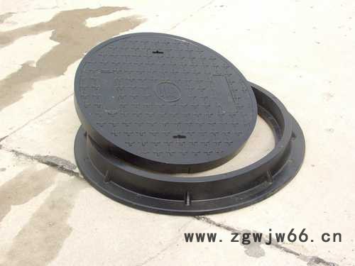 供应路中宝路宝复合材料井盖图3