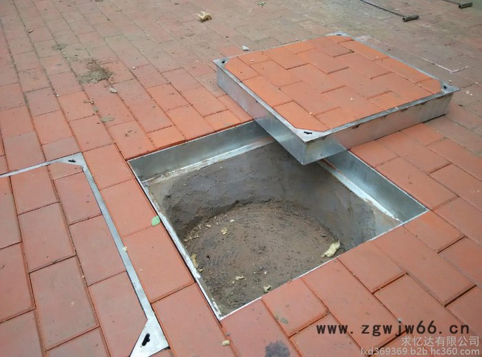 求忆达盖板及沟盖 **不锈钢井盖，不锈钢地沟井盖 不锈钢水沟井盖 不锈钢盖板 质量可靠 欢迎订购图2