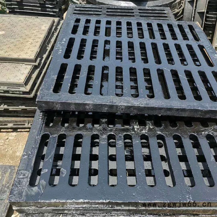 高分子沟盖板 餐厅厨房住宅排水防滑专用 雨水篦子 高分子井盖图4