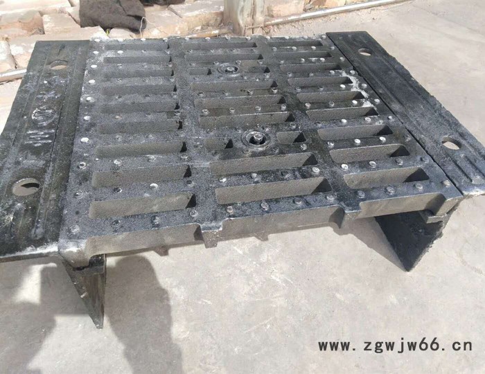 高分子沟盖板 餐厅厨房住宅排水防滑专用 雨水篦子 高分子井盖图3