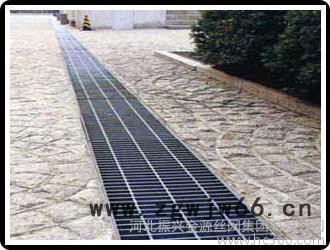 供应振兴中泰重庆钢格板/沟盖板/集水井盖