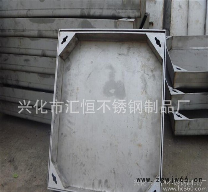 批发零售   不锈钢窨井盖  量多价优  大量出售 欢迎来电洽谈图3
