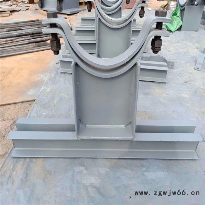 齐鑫厂家供应D6 管夹横担图4