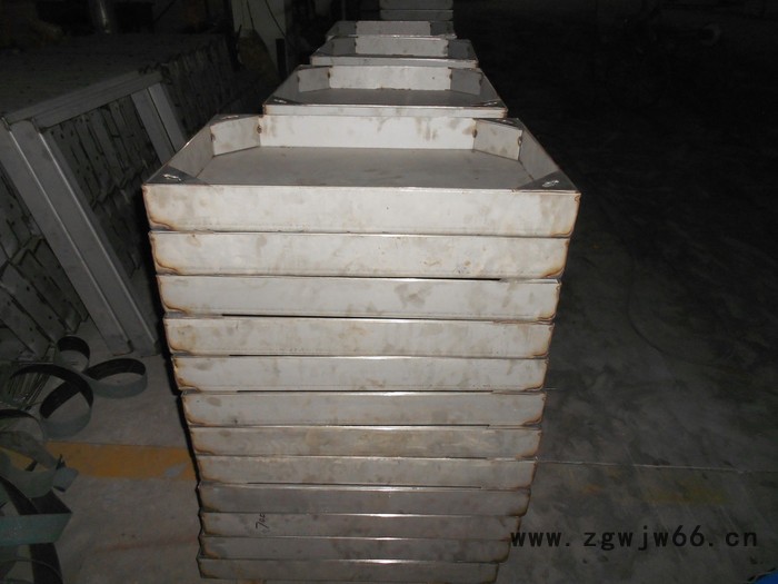 ** 不锈钢隐形井盖 雨水篦子 格栅 非标定制图2