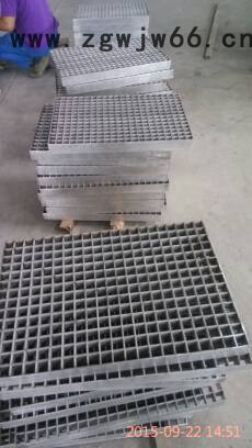 ** 不锈钢隐形井盖 雨水篦子 格栅 非标定制图3