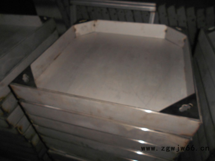 ** 不锈钢隐形井盖 雨水篦子 格栅 非标定制