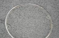 专业定做201  304不锈钢隐形井盖  格栅 雨水篦子  直销 质量保证图2