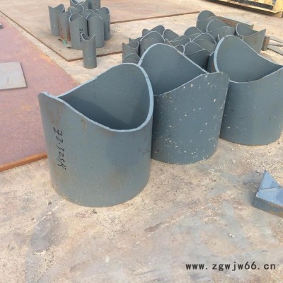 龙江 Z2焊接固定支座 Z4管夹导向支座 Z5焊接滑动支座 Z6焊接导向支座 Z1管夹固定支座