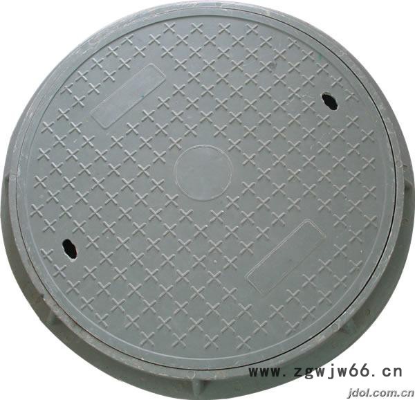 玖德300*300*30 球墨铸铁井盖图7