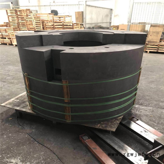 西格里石墨HLM石墨滚筒图2