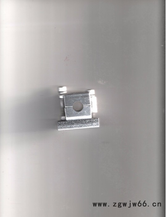 创新TCPG3-222塑料管夹铝合金管夹 气缸，创新TCPG5-228圆钢管夹，创新TCPG3-448 塑料管夹图3