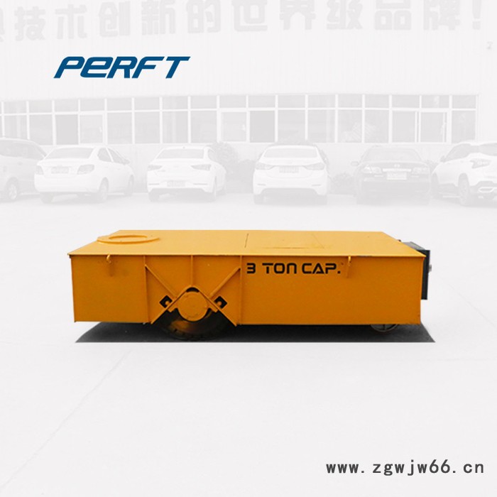 新乡帕菲特agv 激光导航全向滚筒AGV叉车自动引导运输车图3