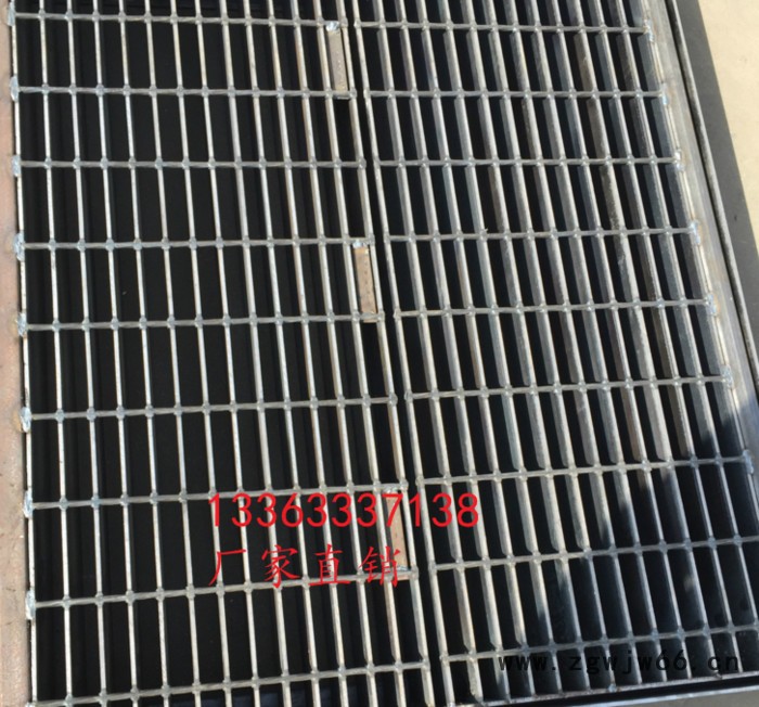 定做地沟盖板洗车排水格栅板  高分子沟盖板 市政下水道井盖板图4