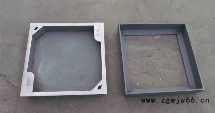 **不锈钢隐形井盖   格栅 美观耐用 欢迎选购图2