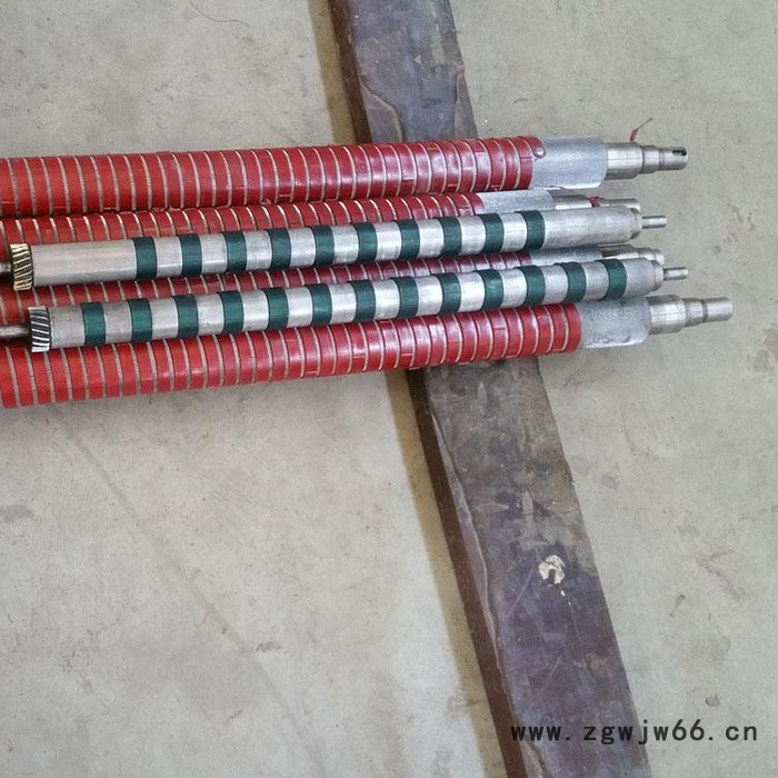 折页机胶辊 聚氨酯胶辊  塑料胶辊 滚筒橡胶辊包胶 机械胶辊加工定制 **图3