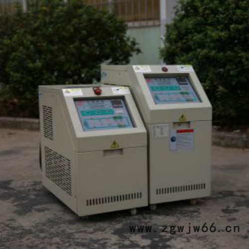 滚筒温度控制机_星德机械图2