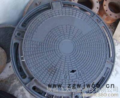 供应飞缘重型，加重型，轻型，普型等高分子井圈井盖图3