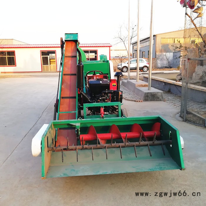 推荐单滚筒玉米脱粒机 拖拉机后置式打棒子机 甩棰式打粒机图3