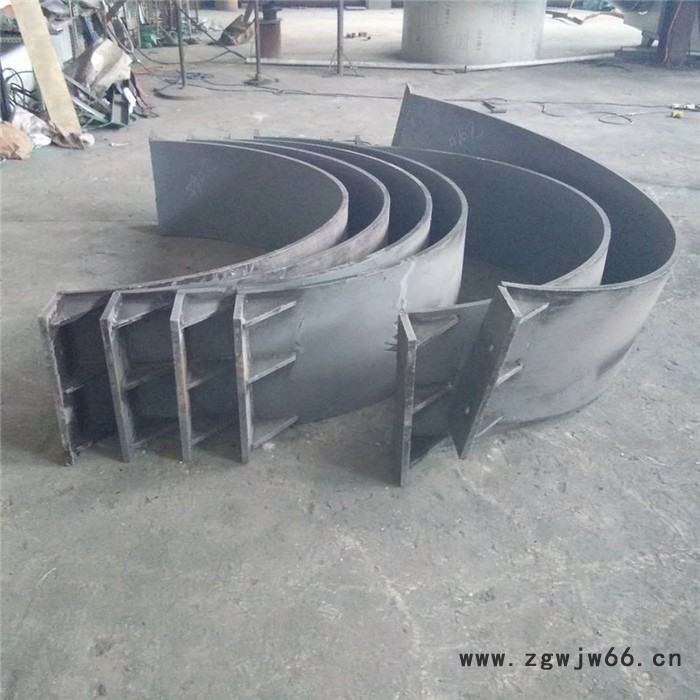 M1-7双排螺栓管夹 石油化工管道用扁钢管夹 河北齐鑫厂家支持定制图4