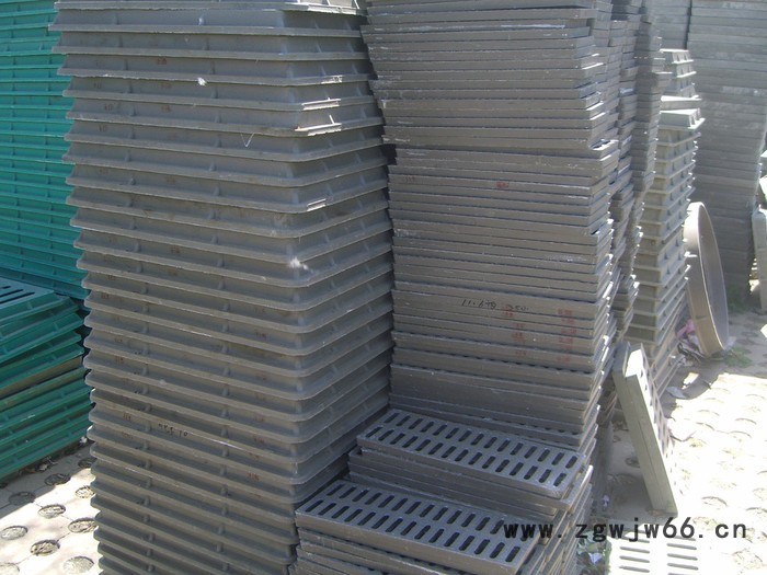 银泽辰600树脂井盖 北京银泽辰专卖店 ** 欢迎新老客户来电 洽谈图4