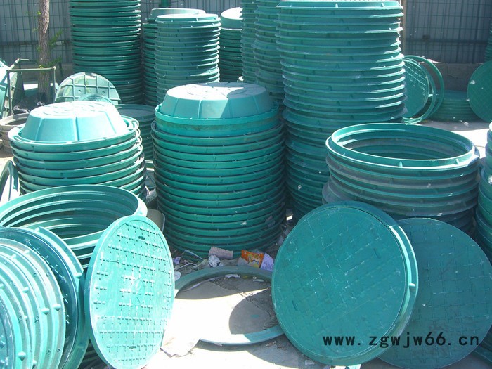 银泽辰600树脂井盖 北京银泽辰专卖店 ** 欢迎新老客户来电 洽谈图6