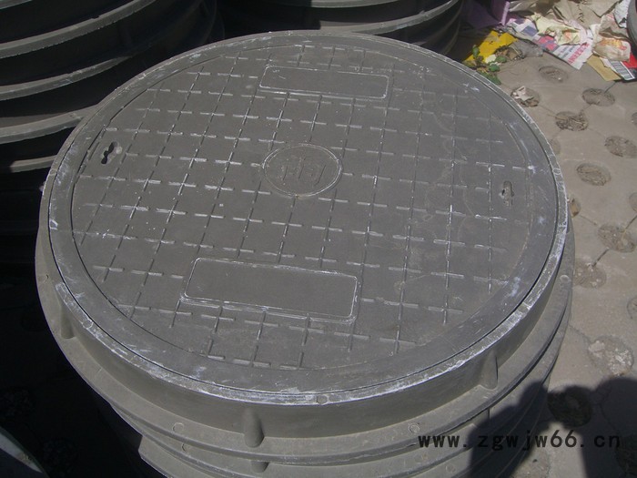 银泽辰600树脂井盖 北京银泽辰专卖店 ** 欢迎新老客户来电 洽谈图2